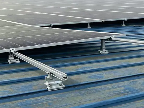 Guojian (Tianjin) Steel พลิกโฉมเชิงกลยุทธ์เสร็จสมบูรณ์ ผงาดขึ้นมาเป็นหนึ่งใน 20 บริษัท PV ชั้นนำของจีน