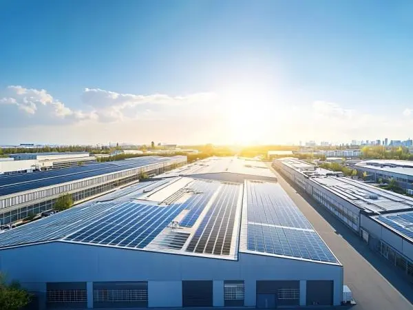เสริมศักยภาพโครงการระดับกิกะวัตต์! Guojian Steel กระชับความร่วมมือกับกลุ่มพลังงานที่รัฐเป็นเจ้าของและบริษัท EPC ระดับโลก